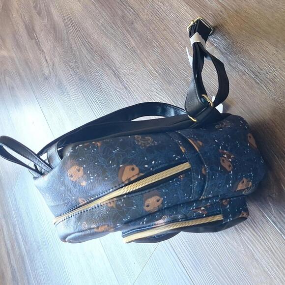 NWT Funko Pop Black Panther Back Pack - Picture 3 of 8